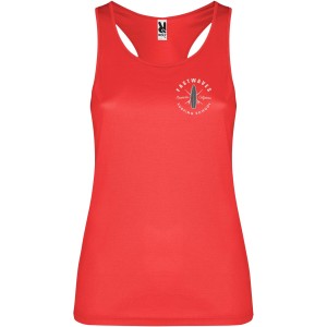 Shura ni sport trik, red (T-shirt, pl, kevertszlas, mszlas)