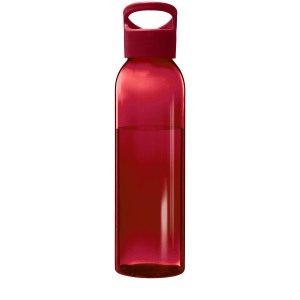 Sky palack, 650 ml, piros (sportkulacs)