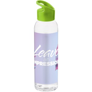 Sky Tritn sportpalack, lime (sportkulacs)