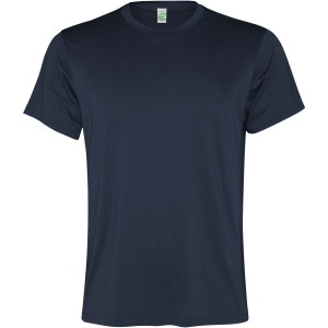 Slam rvid ujj frfi sportpl, navy Blue (T-shirt, pl, kevertszlas, mszlas)