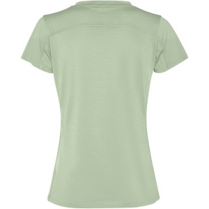 Slam rvid ujj ni sportpl, mist green (T-shirt, pl, kevertszlas, mszlas)