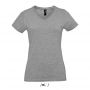 Sol's Imperial V-nyak ni pl, Grey Melange