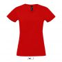 Sol's Imperial V-nyak ni pl, Red