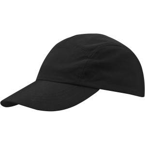 Solara baseball sapka, fekete