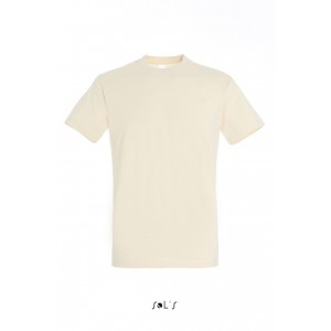 Sols Imperial frfi pl, Cream (T-shirt, pl, 90-100% pamut)