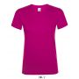 Sols Regent ni pl, Fuchsia