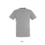 Sols Regent pl, Grey Melange