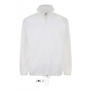Sols Shift uniszex szldzseki, White (dzseki)