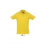 Sols Spring II frfi pikpl, Gold