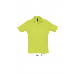 Sols Summer II pikpl, Apple Green (gallros pl, 90-100% pamut)