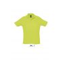 Sols Summer II pikpl, Apple Green
