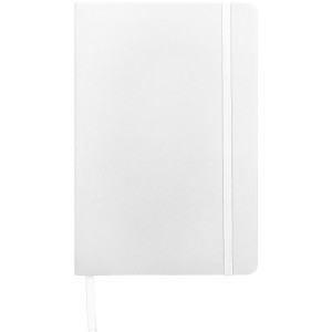 Spectrum A5 jegyzetfzet, fehr (fzet, notesz)