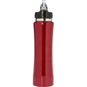 Sportkulacs, 500 ml, piros (sportkulacs)