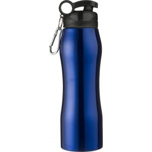 Sportkulacs, 750 ml, kobaltkk (sportkulacs)