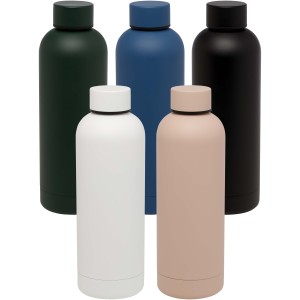 Spring RCS rozsdamentes acl termosz, 500 ml, fekete (termosz)