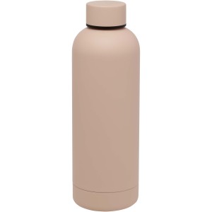 Spring RCS rozsdamentes acl termosz, 500 ml, rzsaszn (termosz)