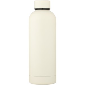 Spring rz-vkuumos palack, 500 ml, trtfehr (vizespalack)