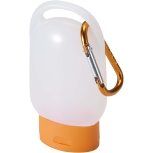 Squeeky k�zmos� g�l, narancs