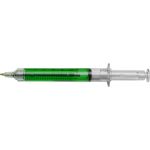 Syringe golystoll, halvnyzld (1063-29)