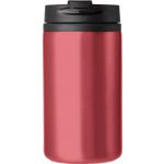 Termoszpohr, 300 ml, piros (8385-08CD)