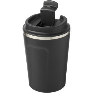 Thor rz-vkuumos pohr, 360 ml, fekete (pohr)