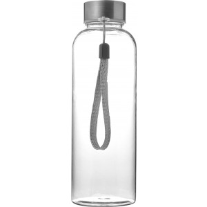 Tritan palack, 500 ml, tltsz (vizespalack)