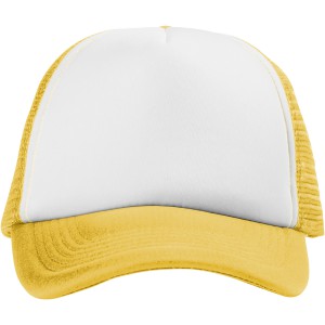 Trucker 5 paneles baseball sapka, srga (sapka)