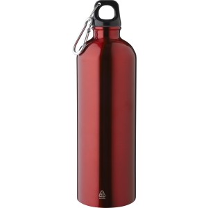 jraacl kulacs, 750 ml, piros