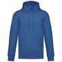 UNISEX HOODIE SWEATSHIRT, Light Royal Blue