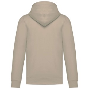UNISEX HOODIE SWEATSHIRT, Light Sand (pulver)