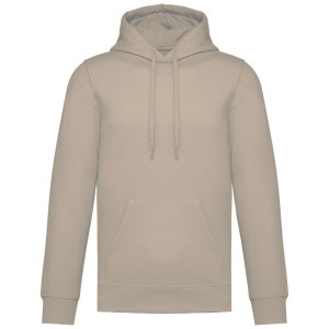UNISEX HOODIE SWEATSHIRT, Light Sand (pulver)