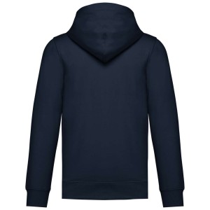 UNISEX HOODIE SWEATSHIRT, Navy (pulver)