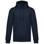 UNISEX HOODIE SWEATSHIRT, Navy
