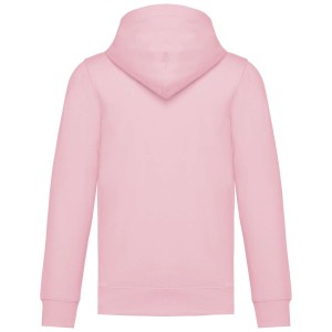 UNISEX HOODIE SWEATSHIRT, Pale Pink (pulver)