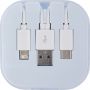USB tltkbel szett, fehr