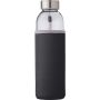 vegpalack neoprn tokban, 500 ml, fekete