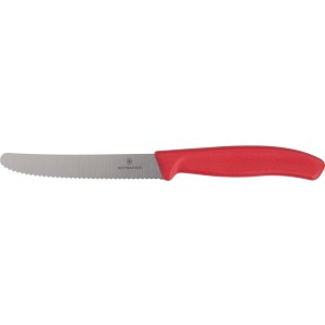 Victorinox Swiss Classic reggeliz�k�s, piros