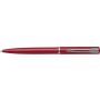 Waterman Graduate krm golystoll kk tollbetttel, piros