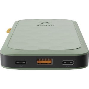 Xtorm FS510 Fuel Series powerbank, 10.000 mAh, zld (powerbank)