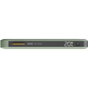 Xtorm FS510 Fuel Series powerbank, 10.000 mAh, zld (powerbank)