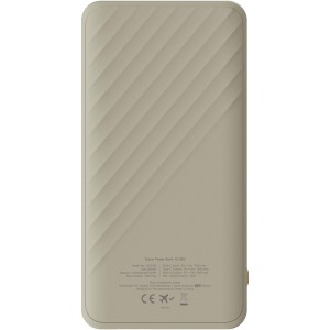 Xtorm XG210 Go2 15W 10.000 mAh gyorstlt powerbank, natr (powerbank)